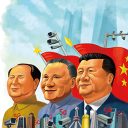 “民主化しない中国”の謎を橋爪大三郎が社会学視点で読解──党総書記が法律を超越する！
