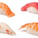 回転寿司で一皿目に食べるネタランキング、5位「エンガワ」4位「イカ」3位「ハマチ」2位「サーモン」1位は？