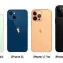 「iPhone 13がバカ売れ」すると調査会社　 iPhone 12と合わせて5Gモデルは年間6億台突破予想
