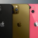 iPhone 13は新色ピンクが登場？ 各モデルの気になるストレージ容量も判明