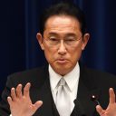 岸田翔太郎氏「忘年会」辞任騒動…首相のボンクラ息子が国の動向を左右する虚しさ