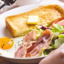 朝食をぬくと逆に太ることが判明、名古屋大学の研究G発表　