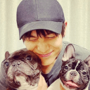 中川大志、誕生日に愛犬との写真を公開　フレブルの魅力は「アホっぽい」