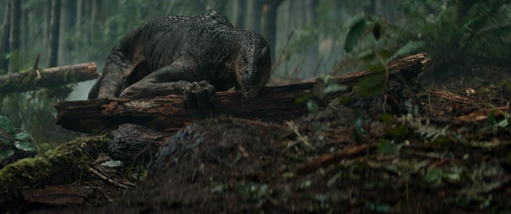 12歳の少年の気持ちになれる?恐竜への愛情と見せ場が詰まった映画『65』の画像4