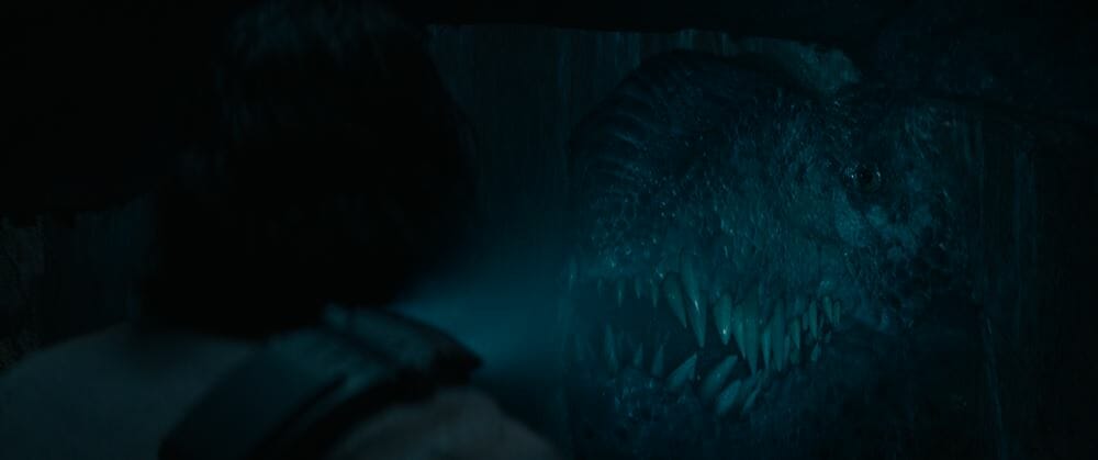 12歳の少年の気持ちになれる?恐竜への愛情と見せ場が詰まった映画『65』の画像6