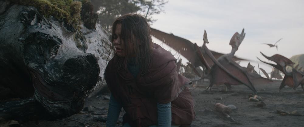 12歳の少年の気持ちになれる?恐竜への愛情と見せ場が詰まった映画『65』の画像7