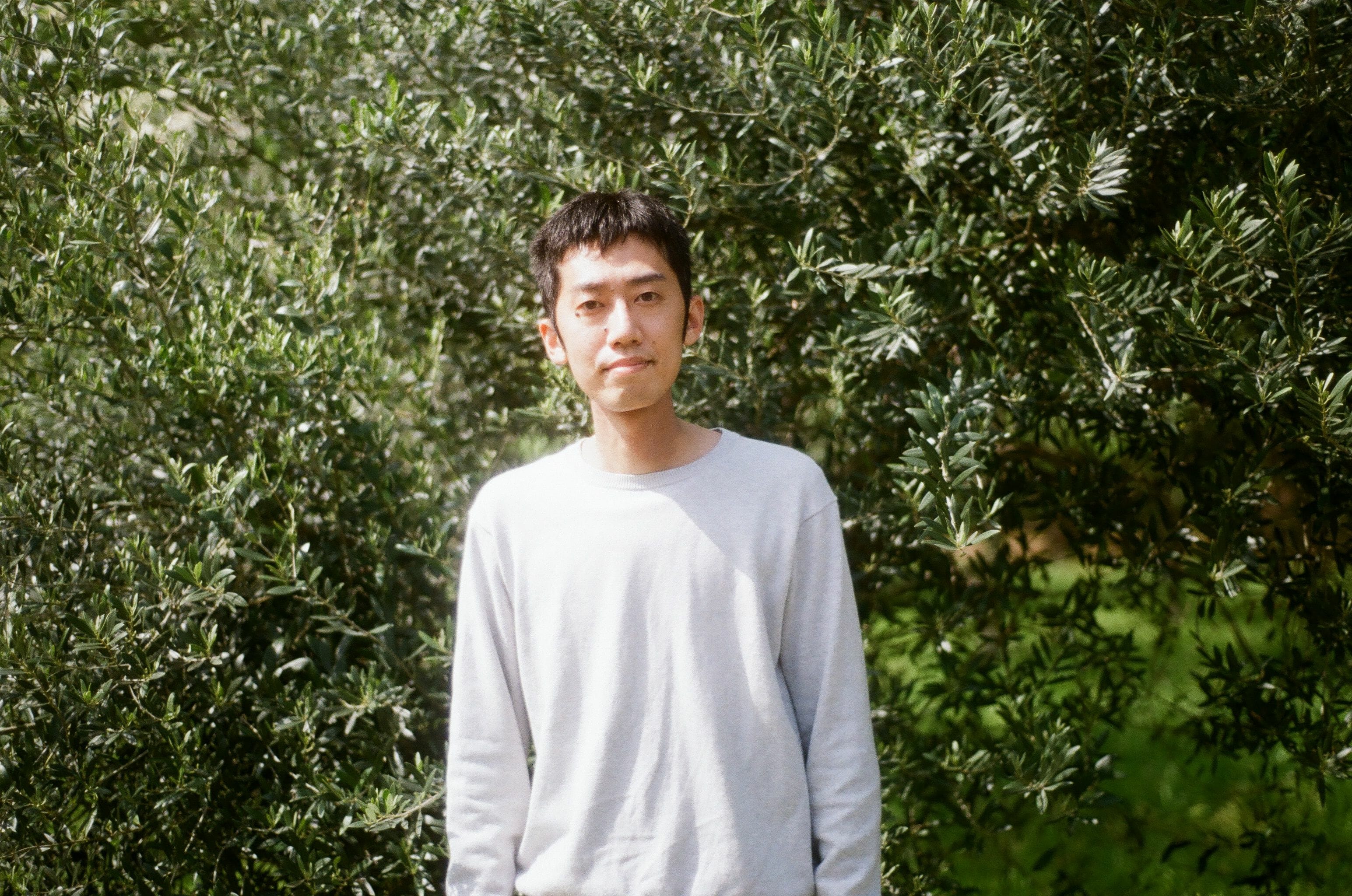 【6月15日(木)】木津毅の映画お茶会 惹かれ合う男と男の映画 ゲスト・田亀源五郎さんの画像2