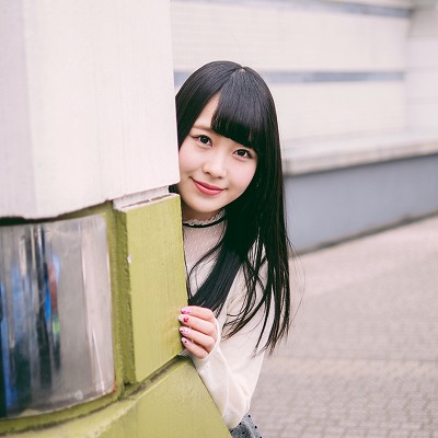  総天然色アイドル図鑑 『茉井良菜（煌めき☆アンフォレント）』の画像7