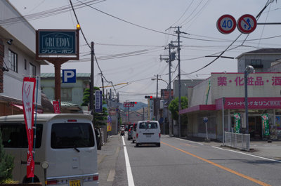 一度行ったら脱出困難な町……日本有数の謎地域（褒めてる）!?　和歌山県上富田町に観光案内所が誕生の画像3