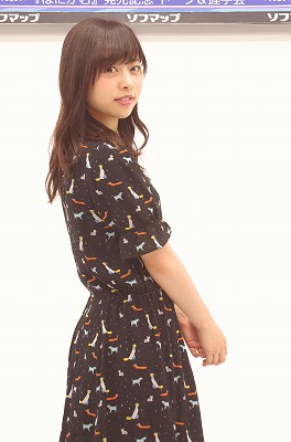 「こんな表情するんだ!」 元乃木坂46・伊藤寧々、初イメージDVDで大人セクシーな水着披露の画像4