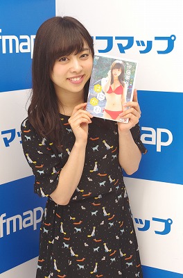 「こんな表情するんだ!」 元乃木坂46・伊藤寧々、初イメージDVDで大人セクシーな水着披露の画像5
