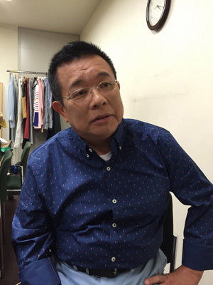 【島田洋七がばい独占手記/第3回】「ヤメロ、バカヤロー!」ビートたけしにマジで怒られた夜の画像1