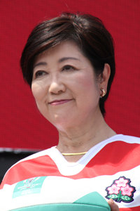 小池百合子「希望の党」台頭にテレビ関係者が戦々恐々!?小池嫌いタレントの扱いが……の画像1