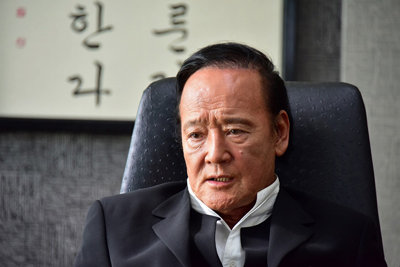 北野監督を支え続ける森昌行プロデューサーが語る『アウトレイジ』三部作の舞台裏と北野映画の今後(後編)の画像3