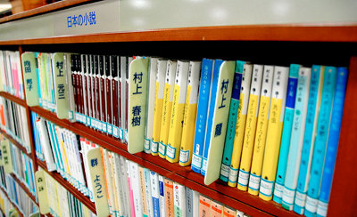 「図書館の選書を理解していない」と、厳しい指摘も……「文庫本の貸し出しやめて」の要望に図書館関係者は唖然の画像1