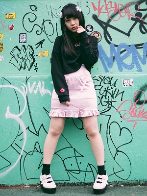  総天然色アイドル図鑑 『茉井良菜（煌めき☆アンフォレント）』の画像6