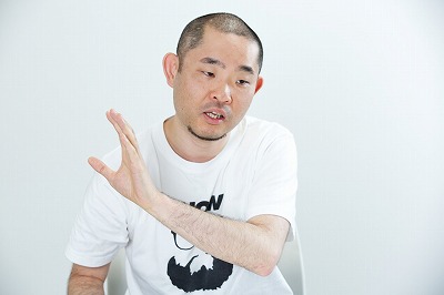 今野浩喜、俳優として──「俺を使うと、センスいいなと思われるんですよ」の画像2