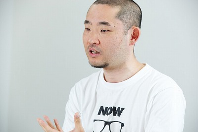 今野浩喜、俳優として──「俺を使うと、センスいいなと思われるんですよ」の画像3