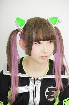 成長も老いも、体現してゆく──ニューウェーブアイドル「ゆるめるモ！」が求める『らしさ』の先にあるものの画像5