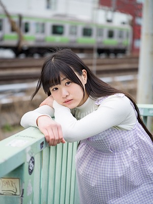 総天然色アイドル図鑑 『そらみ(いちごみるく色に染まりたい。)』の画像7