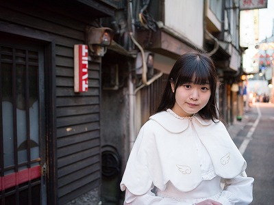 総天然色アイドル図鑑 『そらみ(いちごみるく色に染まりたい。)』の画像6