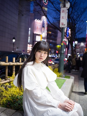 総天然色アイドル図鑑 『そらみ(いちごみるく色に染まりたい。)』の画像4