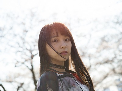 総天然色アイドル図鑑『塩川莉世(転校少女歌撃団)』の画像6