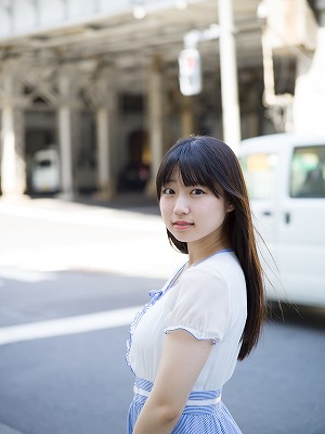 総天然色アイドル図鑑「涼掛凛(じぇるの!)」の画像7