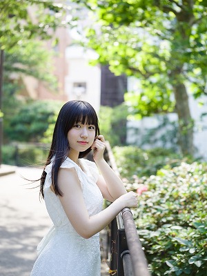 総天然色アイドル図鑑「涼掛凛(じぇるの!)」の画像6