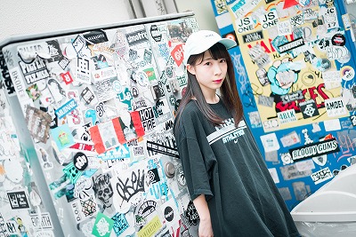 総天然色アイドル図鑑 朝倉あい(さきどり発信局)の画像2