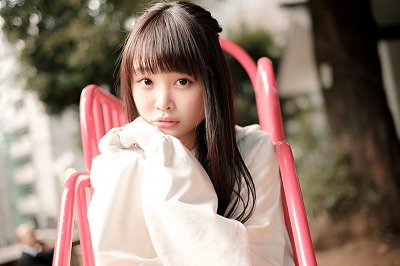 総天然色アイドル図鑑『トリー・コリンズ（閃光ロードショー）』の画像7