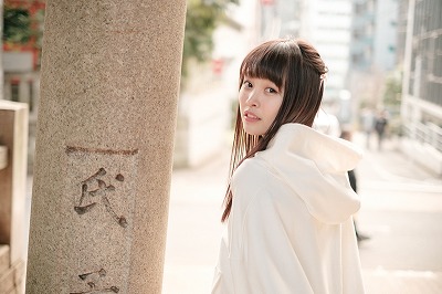 総天然色アイドル図鑑『トリー・コリンズ(閃光ロードショー)』の画像3