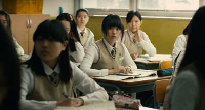 韓国で起きた女子中学生集団暴行事件の映画化 セカンドレイプが怖い ハン ゴンジュ 17歳の涙 日刊サイゾー