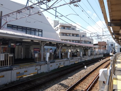 一日使える無料乗車券配布で話題沸騰！　23区のローカル線「池上線」でどこへ行く？の画像4