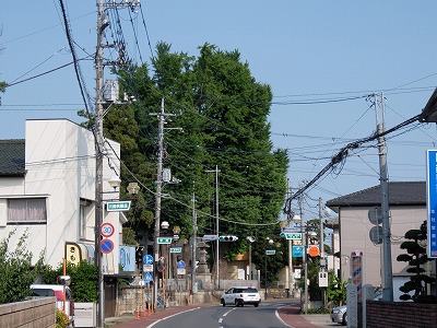 行ってみて聞いてわかった　御朱印帳のネット転売で、なぜ宮司は「もう来ないで下さい」と書いたのかの画像2