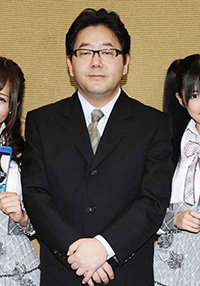 秋元康氏がエイベックス劇団旗揚げ！　一方、AKB48卒業生の惨状に、AKBヲタ「彼女たちをなんとかしろ」の画像1