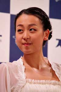 浅田真央、現役引退後はテレビ朝日『報道ステーション』スポーツキャスターに内定かの画像1