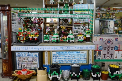 孤高の発明家の脳内世界に呆然とする「デロン展示館」の画像7