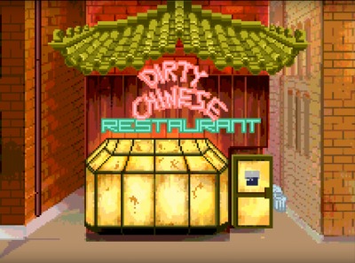 リアルすぎ？　スマホゲーム『汚い中華料理店』が波紋の画像1