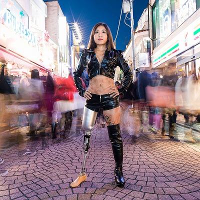 2ページ目 不便だけど 不幸じゃない 義足カメラマンが語る 11人のカッコイイ 義足美女 日刊サイゾー 2ページ目 不便だけど 不幸じゃない 義足カメラマンが語る 11人のカッコイイ 義足美女 日刊サイゾー