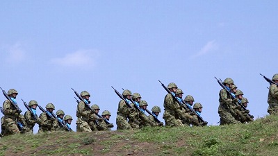 戦争が起きれば防波堤となるのはどこなのか？　三上智恵監督の最新ドキュメンタリー『標的の島』の画像1