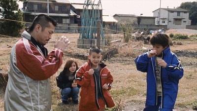 吉成勇太郎