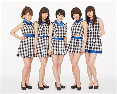 握手会でファンの身体的特徴を揶揄、メンバー間イジメも……？　ハロプロ「Juice＝Juice」は大丈夫かの画像1