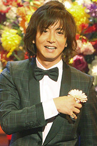 木村拓哉「タイトル変えない」発言でビビる大木状態確定か？　ファンは「SMAPを名乗るな」と激怒の画像1