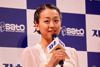 清純派で引退会見の浅田真央に、ファッション界から熱視線！「現役時代は搾取されていたから……」の画像1