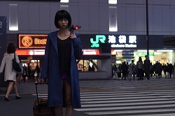 日活ロマンポルノは現代社会にどう蘇ったのか? 園子温が撮った極彩色の悪夢世界『アンチポルノ』の画像5