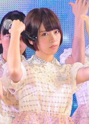 乃木坂46・橋本奈々未、電撃引退の背後には「元カレとの復縁説」も？の画像1