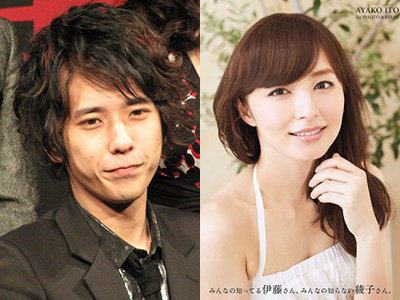 芹那と同じヤリ口に嵐ファン悲鳴！　二宮和也と熱愛報道の女子アナがブログに「いち、にの、さんっ!!」の画像1