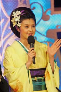 まったく祝福されない片岡愛之助と藤原紀香、テレビマンは「披露宴中継の価値下落」と……の画像1