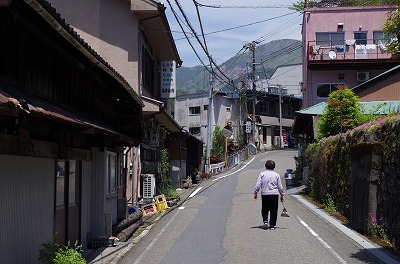 お尻の痛さと、トイレへの不安と戦う6時間超えのバスの旅……日本最長距離「新宮特急」はやっぱりスゴかった！の画像6